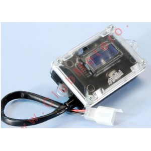 CDI (Centralita) Polini...