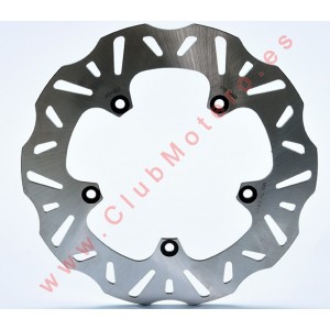 Disco de freno Polini para...