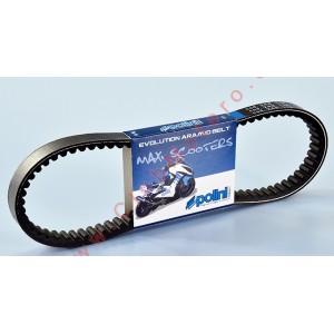 Correa de variador Polini...