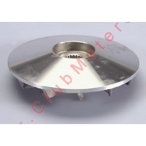 Semipolea fija de Variador...