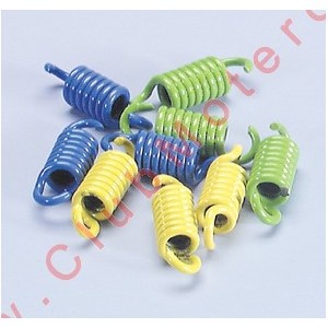 Muelles de embrague Polini...