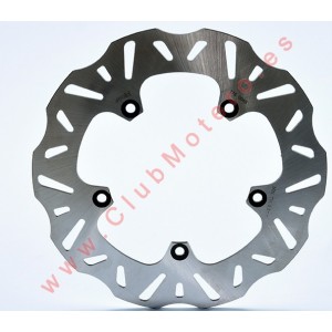 Disco de freno Polini para...