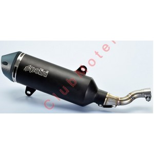 Escape Polini para Yamaha...