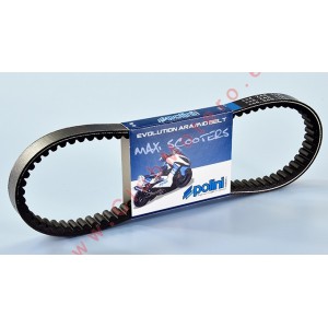 Correa Polini para Yamaha...