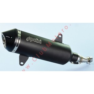 Escape Polini para Yamaha...