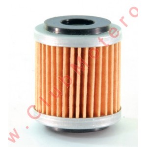 Filtro de aceite Polini...