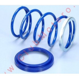 Slider contraresorte Polini...