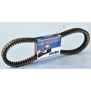 Correa Polini para Yamaha...