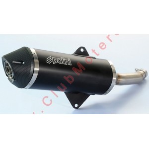 Escape Polini para Yamaha...