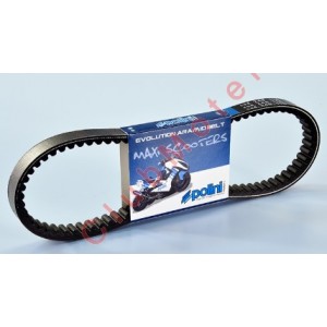 Correa Polini para Yamaha...