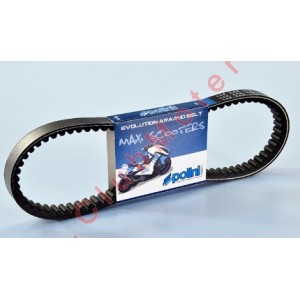 Correa Polini para Yamaha...