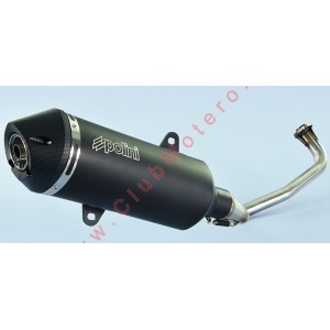 Escape polini para Yamaha...