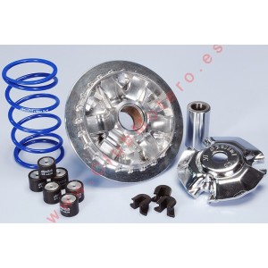 Variador Polini hi speed...