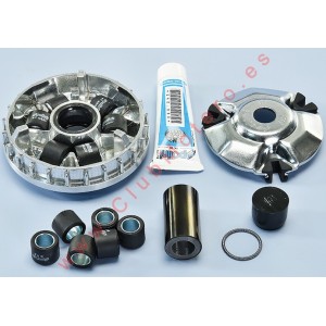 Variador polini hi speed...