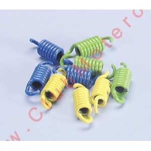 Muelles de embrague polini...