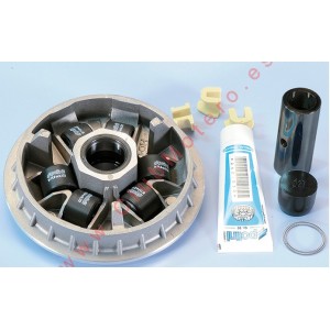 Variador Polini hi speed...