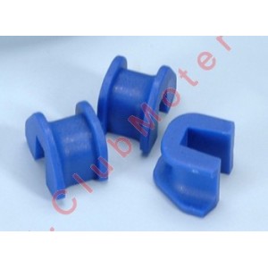 Guias variador Polini para...