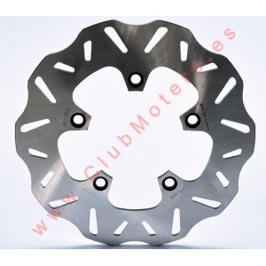 Disco de freno Polini para...