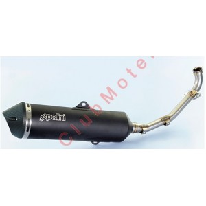 Escape Polini para Kymco...