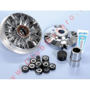 Variador Polini hi speed...