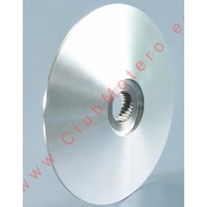 Semipolea Fija De Variador...