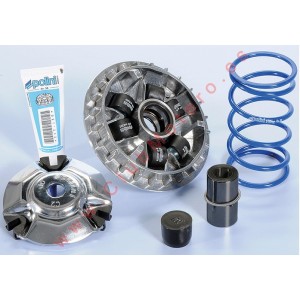 Variador Polini hi speed...