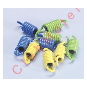 Muelles de embrague polini...