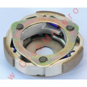 Embrague polini 3 zapatas...