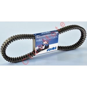 Correa Polini para Honda...