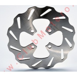 Disco de freno Polini para...