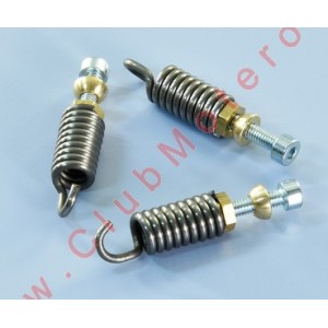 Muelles de embrague Polini...