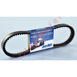 Correa Polini para Honda...