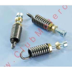 Muelles de embrague Polini...