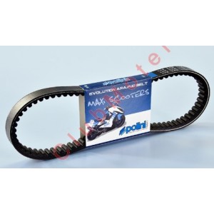 Correa Polini para Honda...