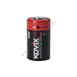 (KC005) KOVIX CR2 BATERIA...