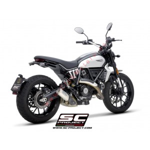 Escape SC Project CR-T...