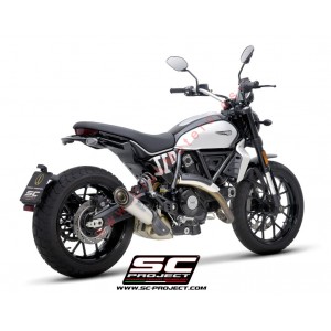 Escape SC Project S1...