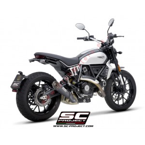 Escape SC Project S1...