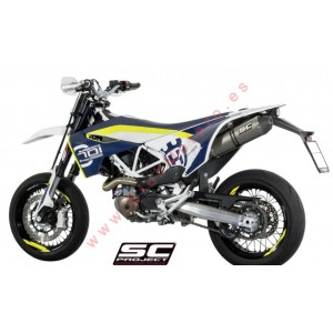 Escape SC Project CRS para...