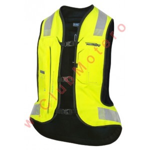 Chaleco Airbag Electrónico...