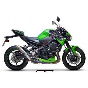 Escape SC Project GP-M2...