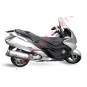 Cubre piernas Tucano Urbano R036 para Honda Silver Wing 400 / 600 (hasta 2008)