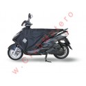 Cubre piernas Tucano Urbano R068 para Yamaha Cygnus desde 2004 / MBK Flame X (desde 2004)