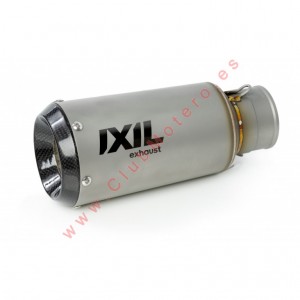 Ixil - CI2220RC - para...