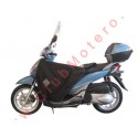 Cubre piernas Tucano Urbano R084 para Honda SH 300 (2011 - 2014)