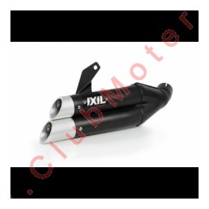 Ixil - XM3350XB - para KTM...