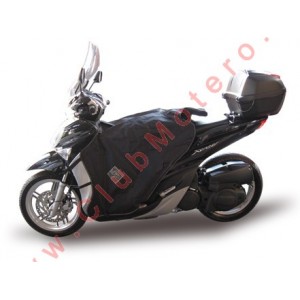 Cubre piernas Tucano Urbano...