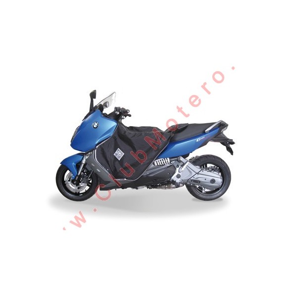 Cubrepiernas - BMW C 650 GT