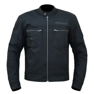 CHAQUETA BIKER BOY 100% KEVLAR