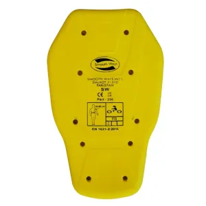 Protección de Espalda Nivel...